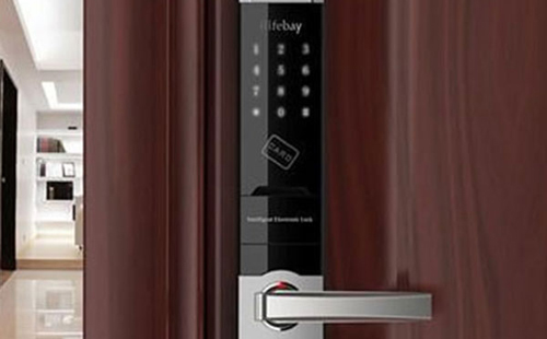 荆州市24小时上门开锁公司