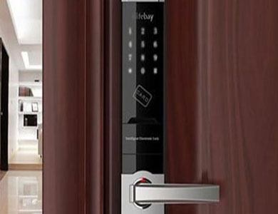 荆州市24小时上门开锁公司