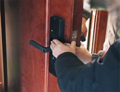 荆州市24小时上门开锁公司